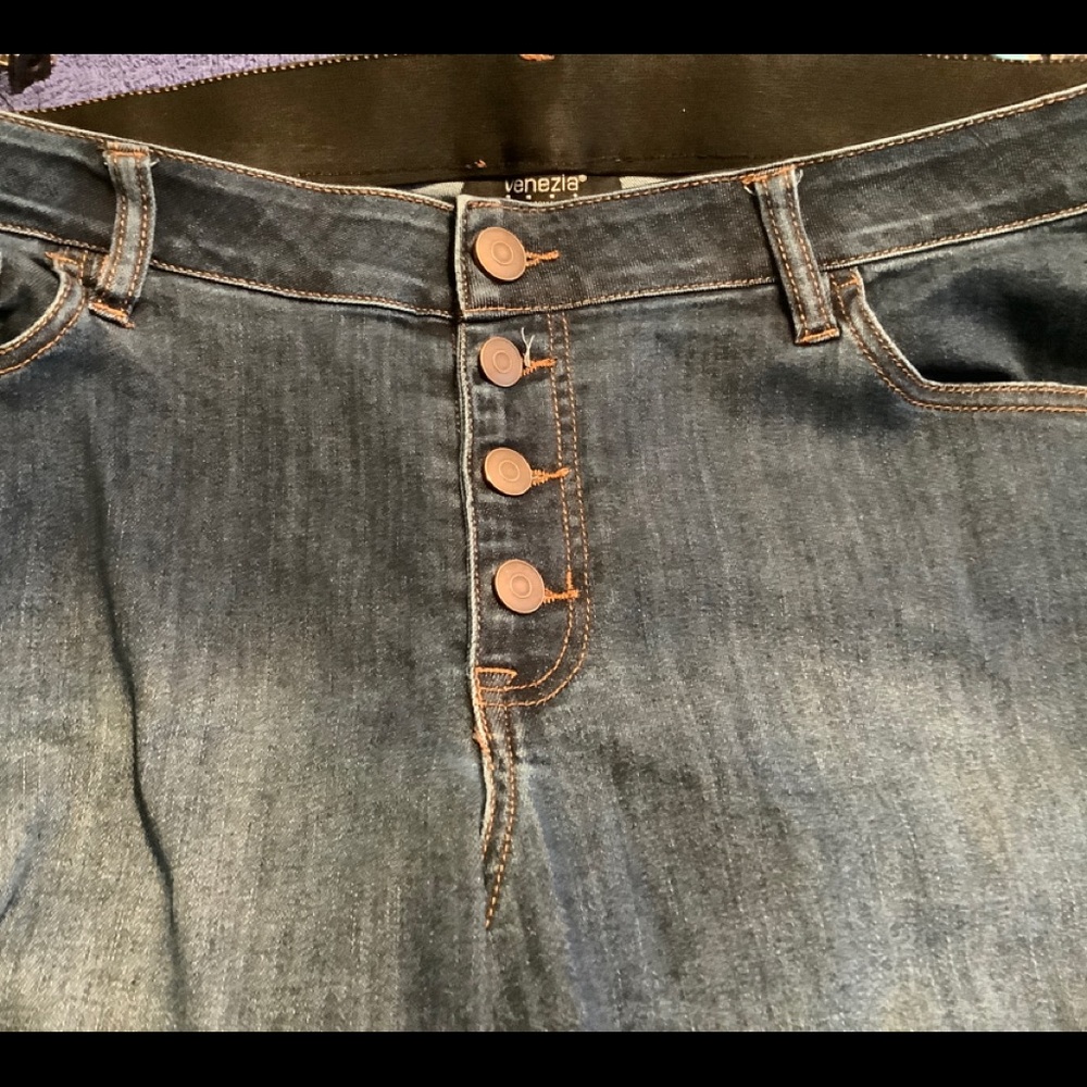 Venezia jeans